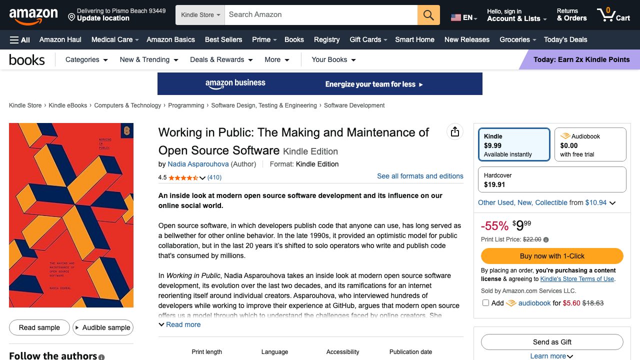 amazon.com - Dp - B08Bdgxvk9 preview