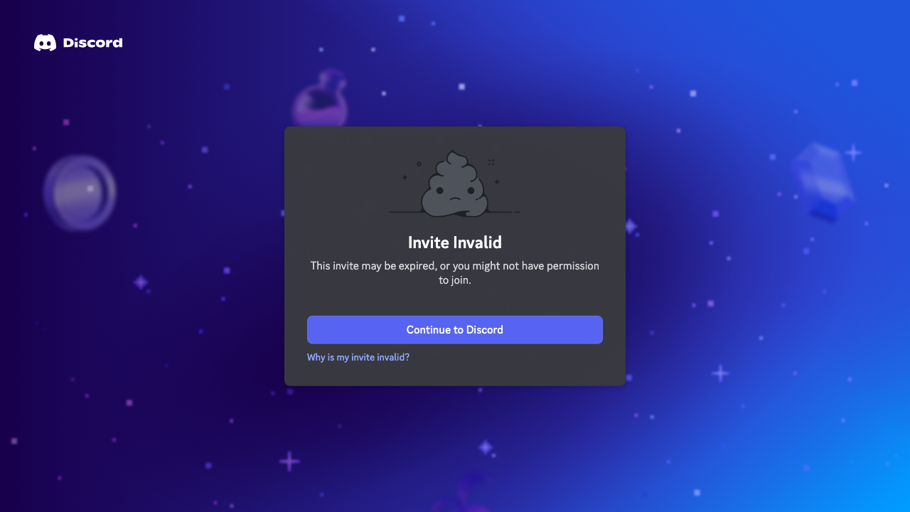 discord.gg - B preview