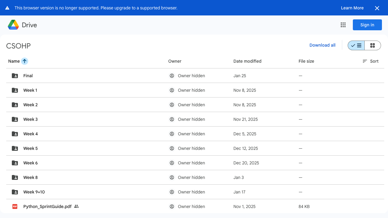 drive.google.com - Drive - Folders - 10Bsxblkmqvpzd8Tbvmdyeokaatwpotg3 preview