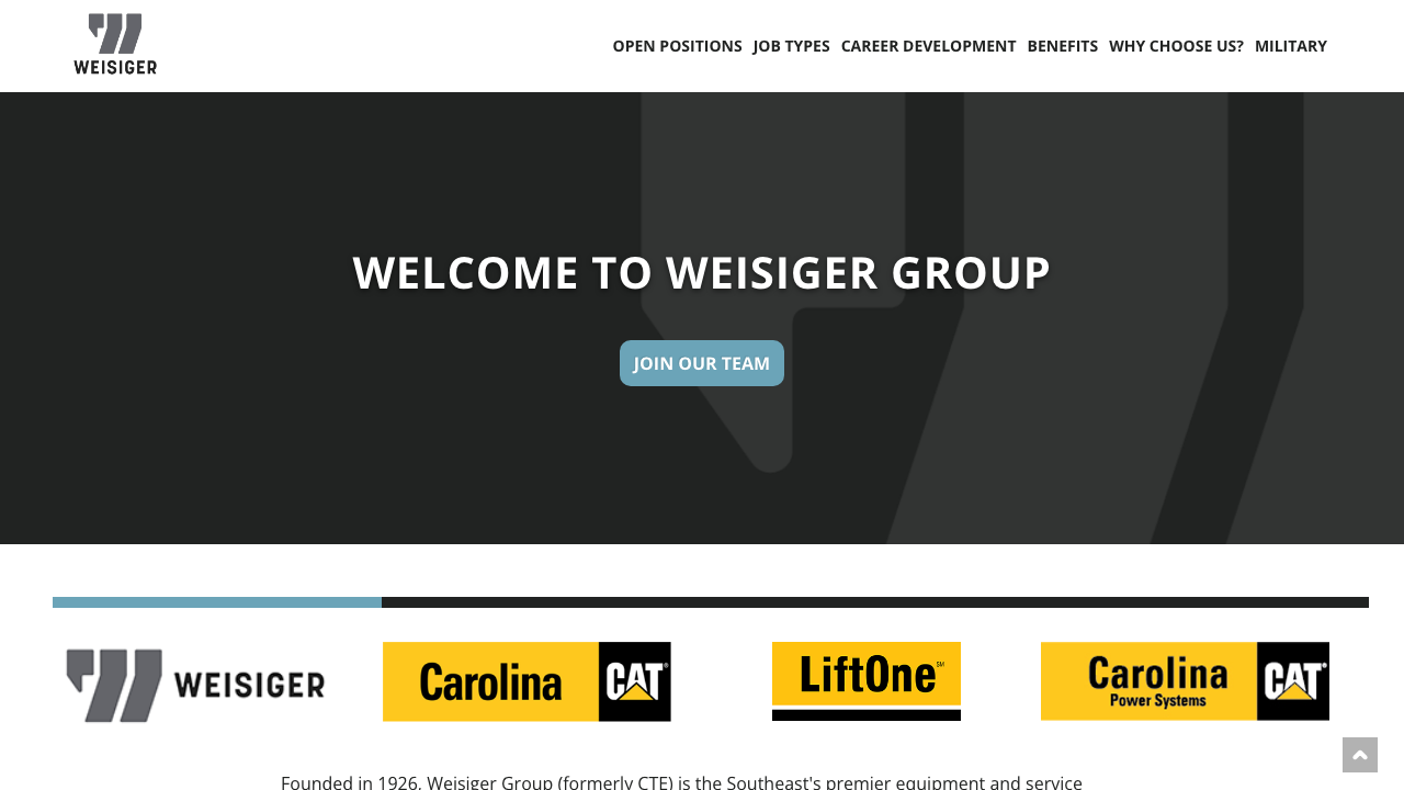 jobs.jobvite.com - Weisiger - Job - Obdprfwo preview