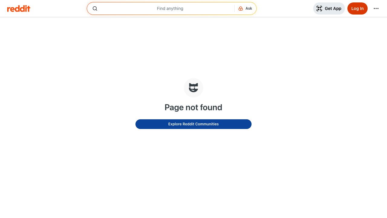reddit.com - R - Cybersecurity - Comments - 1C preview