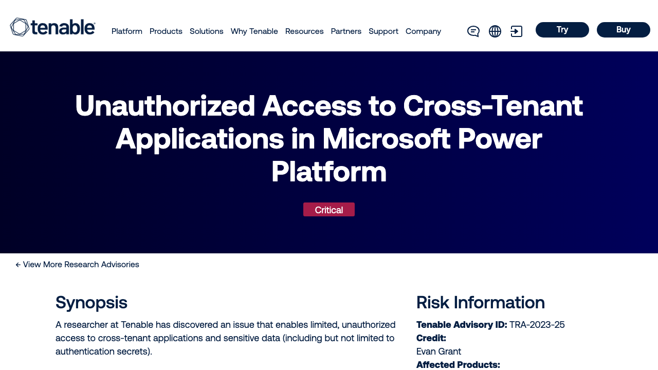 tenable.com - Security - Research - Tra 2023 25 preview