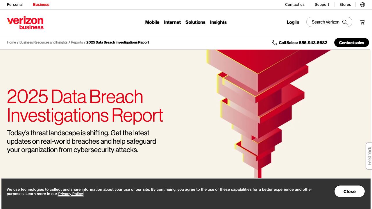 verizon.com - Dbir preview