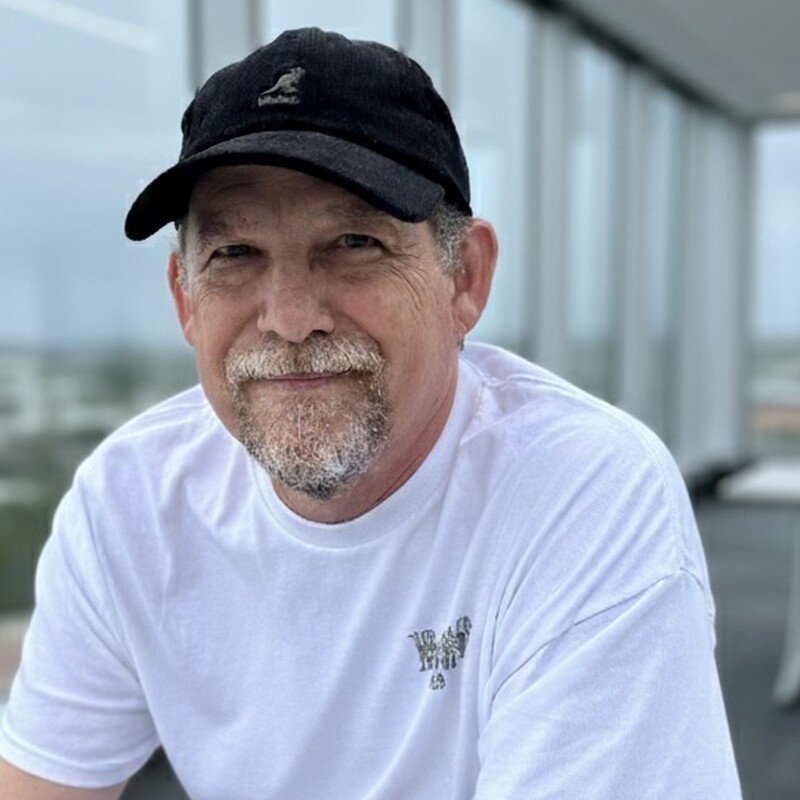 Shawn Nunley, founder of Cloud Security Office Hours