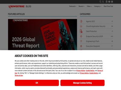 CrowdStrike Blog