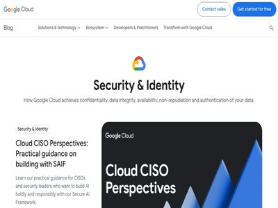 Google Cloud Blog