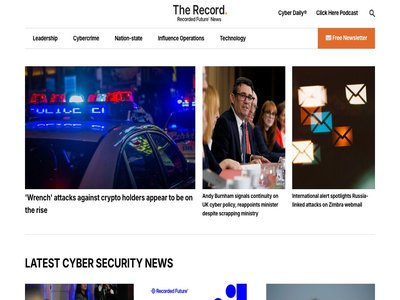 The Record