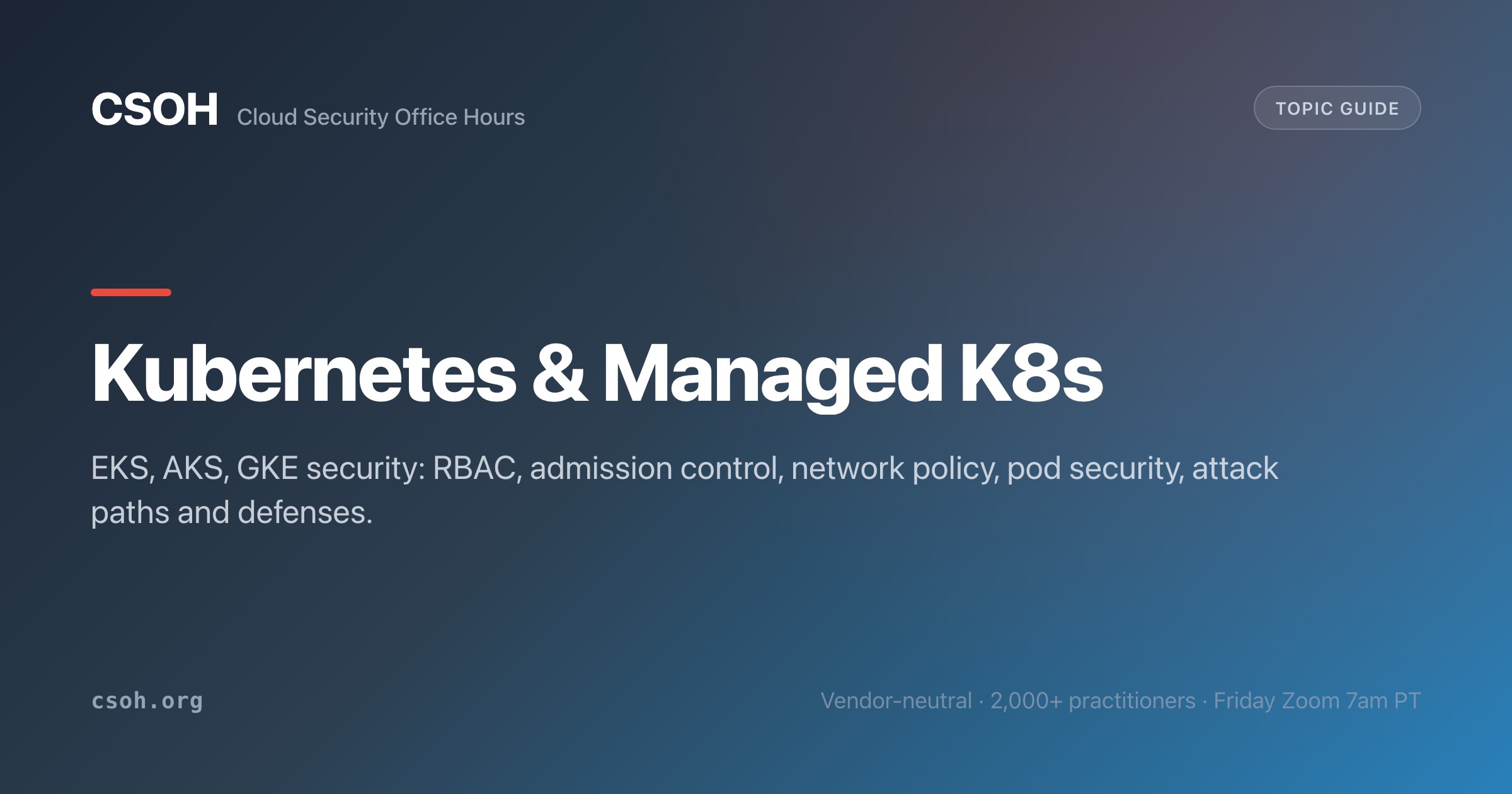 Kubernetes security lab with kind and Kubernetes Goat