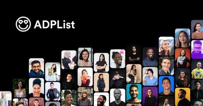 ADPList preview