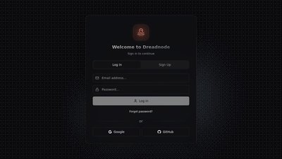 Crucible preview
