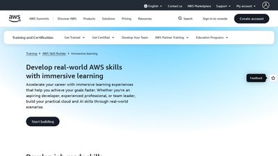 AWS Cloud Quest preview