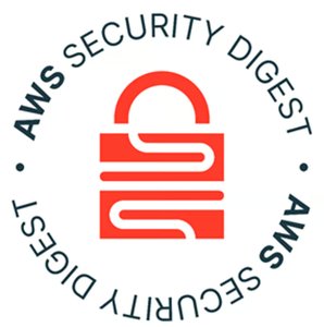 AWS Security Digest preview