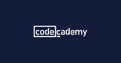Codecademy Cybersecurity Path preview