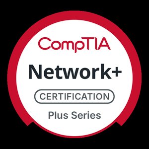 CompTIA Network+ preview
