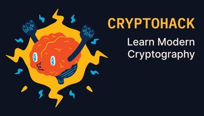 CryptoHack preview