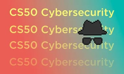 CS50 Cybersecurity preview