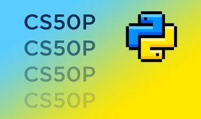 CS50's Introduction to Programming with Python preview