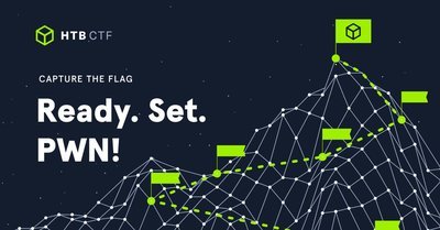 Hack The Box CTF Platform preview