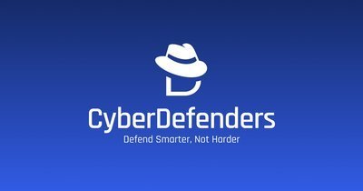 CyberDefenders preview