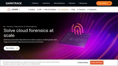Cado Security Labs preview