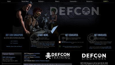 DEF CON