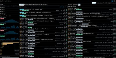 InfoSec Jobs preview