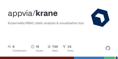 Krane preview