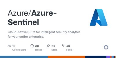 Microsoft Sentinel preview