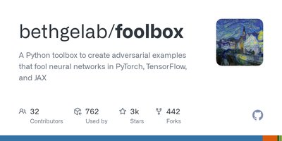 Foolbox preview