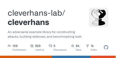CleverHans preview