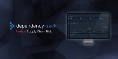 OWASP Dependency-Track preview
