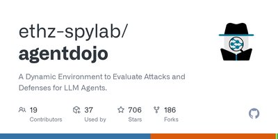 AgentDojo preview