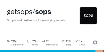 SOPS preview