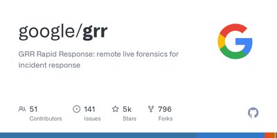GRR Rapid Response preview