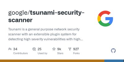 Tsunami preview