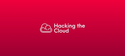 Hacking the Cloud preview