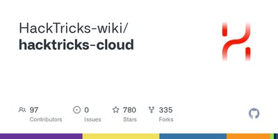 HackTricks Cloud preview