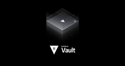 HashiCorp Vault preview