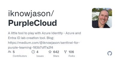 PurpleCloud preview
