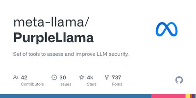 Meta Purple Llama preview