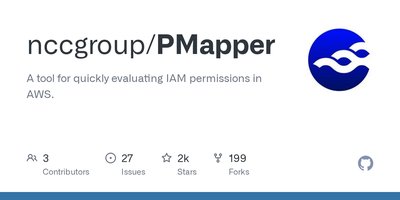 PMapper preview