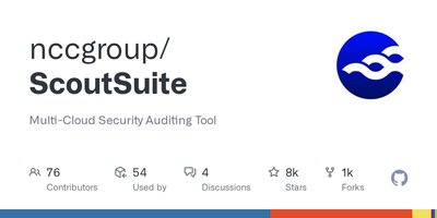 ScoutSuite preview