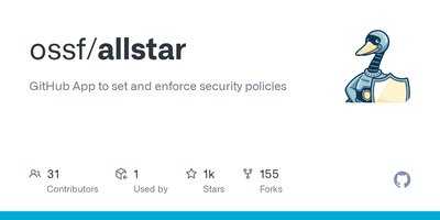 Allstar preview
