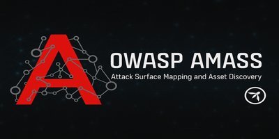 OWASP Amass preview