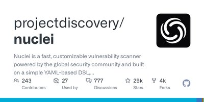 Nuclei preview
