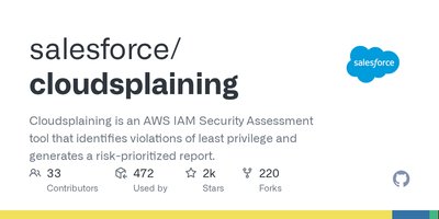 Cloudsplaining preview