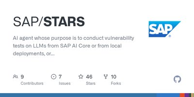 SAP STARS preview