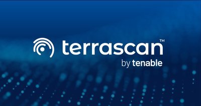 Terrascan preview