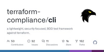terraform-compliance preview