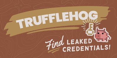 TruffleHog preview